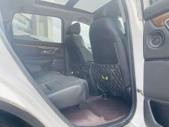 Honda CR-V 2021 240TURBO CVT 2WD Style Edition - ფოტო 19