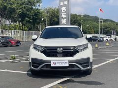 Honda CR-V 2021 240TURBO CVT 2WD Style Edition - ფოტო 2