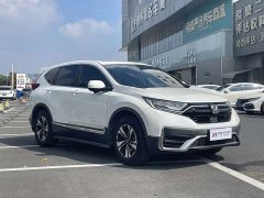 Honda CR-V 2021 240TURBO CVT 2WD Style Edition - ფოტო 20