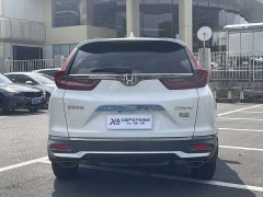 Honda CR-V 2021 240TURBO CVT 2WD Style Edition - ფოტო 3