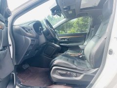 Honda CR-V 2021 240TURBO CVT 2WD Style Edition - ფოტო 4
