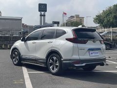 Honda CR-V 2021 240TURBO CVT 2WD Style Edition - ფოტო 5