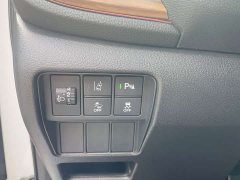 Honda CR-V 2021 240TURBO CVT 2WD Style Edition - ფოტო 6
