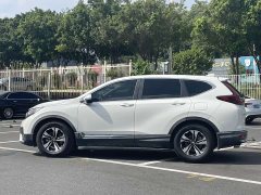 Honda CR-V 2021 240TURBO CVT 2WD Style Edition - ფოტო 7