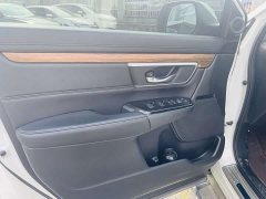 Honda CR-V 2021 240TURBO CVT 2WD Style Edition - ფოტო 8