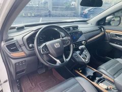 Honda CR-V 2021 240TURBO CVT 2WD Style Edition - ფოტო 9