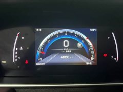 GAC Aion M6 2021 PRO 270T Automatic Luxury - ფოტო 12