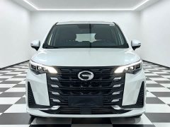 GAC Aion M6 2021 PRO 270T Automatic Luxury - ფოტო 2