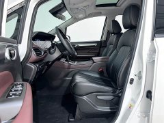 GAC Aion M6 2021 PRO 270T Automatic Luxury - ფოტო 4