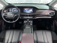 GAC Aion M6 2021 PRO 270T Automatic Luxury - ფოტო 5