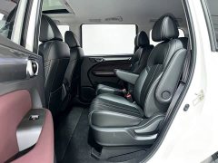 GAC Aion M6 2021 PRO 270T Automatic Luxury - ფოტო 6