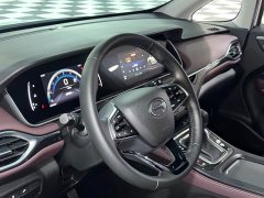 GAC Aion M6 2021 PRO 270T Automatic Luxury - ფოტო 7