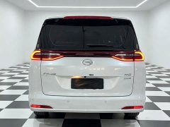 GAC Aion M6 2021 PRO 270T Automatic Luxury - ფოტო 9