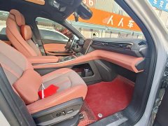 NIO EC6 2020 615KM Performance Edition - ფოტო 3