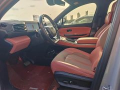 NIO EC6 2020 615KM Performance Edition - ფოტო 4