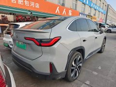 NIO EC6 2020 615KM Performance Edition - ფოტო 7