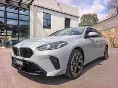 BMW 2 Series 225L M Sport Package - ფოტო 1