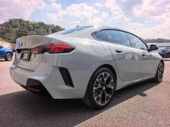 BMW 2 Series 225L M Sport Package - ფოტო 9