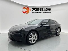 Zeekr 001 WE Edition 100kWh - ფოტო 1