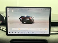 Zeekr 001 WE Edition 100kWh - ფოტო 14