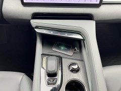 Zeekr 001 WE Edition 100kWh - ფოტო 15