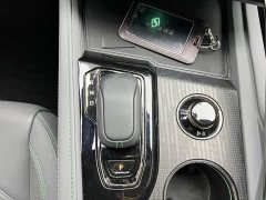 Zeekr 001 WE Edition 100kWh - ფოტო 16