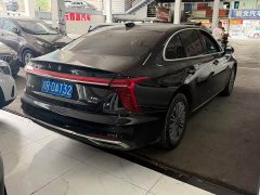 FAW Red Flag H5 1.5T DCT Qiyun Edition - ფოტო 10
