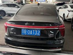 FAW Red Flag H5 1.5T DCT Qiyun Edition - ფოტო 11
