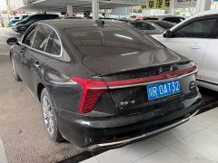 FAW Red Flag H5 1.5T DCT Qiyun Edition - ფოტო 12