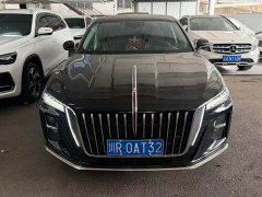 FAW Red Flag H5 1.5T DCT Qiyun Edition - ფოტო 2