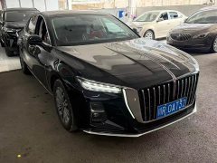 FAW Red Flag H5 1.5T DCT Qiyun Edition - ფოტო 3