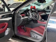 FAW Red Flag H5 1.5T DCT Qiyun Edition - ფოტო 5