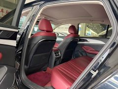 FAW Red Flag H5 1.5T DCT Qiyun Edition - ფოტო 6