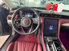 FAW Red Flag H5 1.5T DCT Qiyun Edition - ფოტო 8