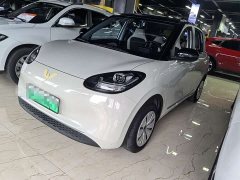 Wuling Binguo 203km Light Enjoy Edition - ფოტო 1