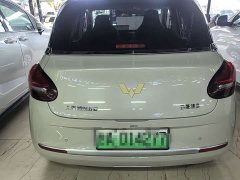 Wuling Binguo 203km Light Enjoy Edition - ფოტო 5