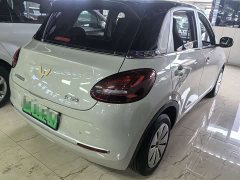 Wuling Binguo 203km Light Enjoy Edition - ფოტო 6