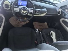 Wuling Binguo 203km Light Enjoy Edition - ფოტო 8