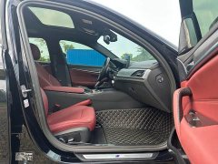 BMW 5 Series 2023 Facelift 530Li Premier M Sport Package - ფოტო 14