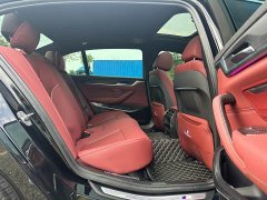 BMW 5 Series 2023 Facelift 530Li Premier M Sport Package - ფოტო 15