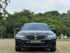 BMW 5 Series 2023 Facelift 530Li Premier M Sport Package - ფოტო 2