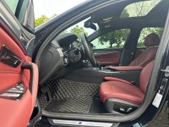 BMW 5 Series 2023 Facelift 530Li Premier M Sport Package - ფოტო 7