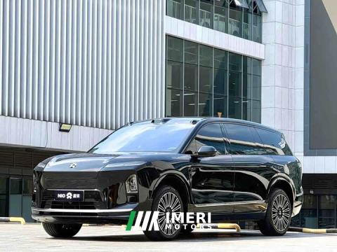 2026 NIO ES8 Six-Seat Executive Luxury Edition - ავტომობილი ჩინეთიდან