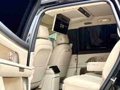 NIO ES8 Six-Seat Executive Luxury Edition - ფოტო 12