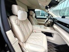 NIO ES8 Six-Seat Executive Luxury Edition - ფოტო 13