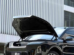 NIO ES8 Six-Seat Executive Luxury Edition - ფოტო 2