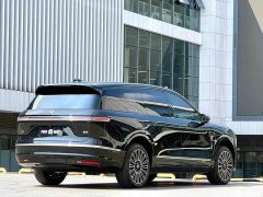 NIO ES8 Six-Seat Executive Luxury Edition - ფოტო 5