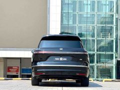 NIO ES8 Six-Seat Executive Luxury Edition - ფოტო 6