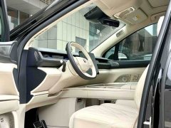 NIO ES8 Six-Seat Executive Luxury Edition - ფოტო 7