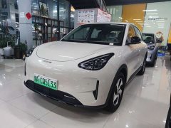 Geely Star Wish 480km Explorer Edition - ფოტო 1